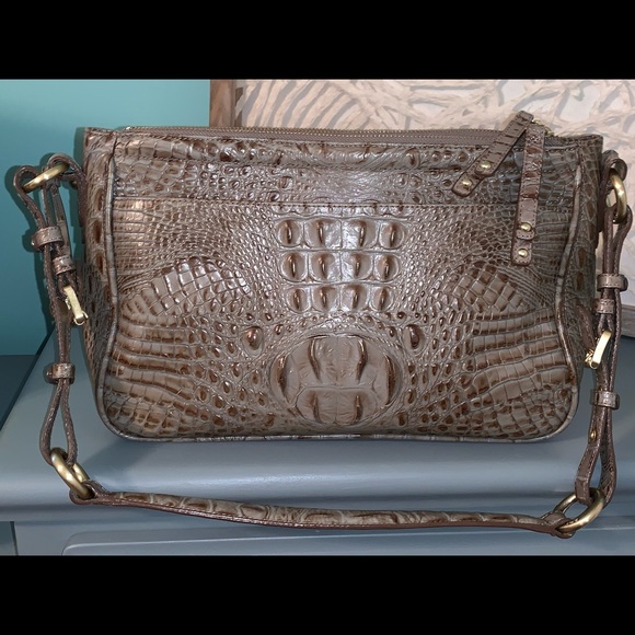 Brahmin purse - Picture 2 of 6